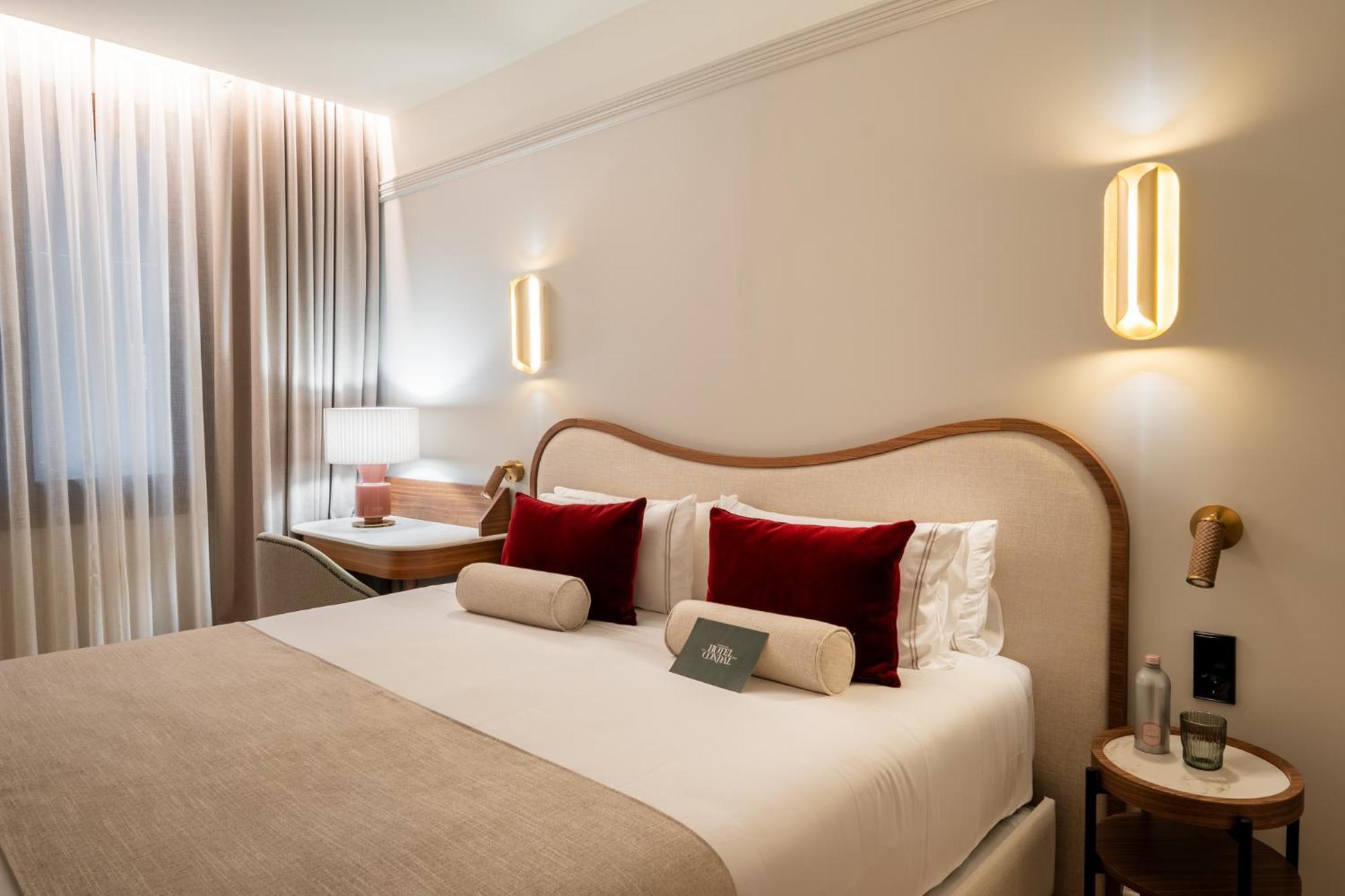 Hotel Condal — Photos 3